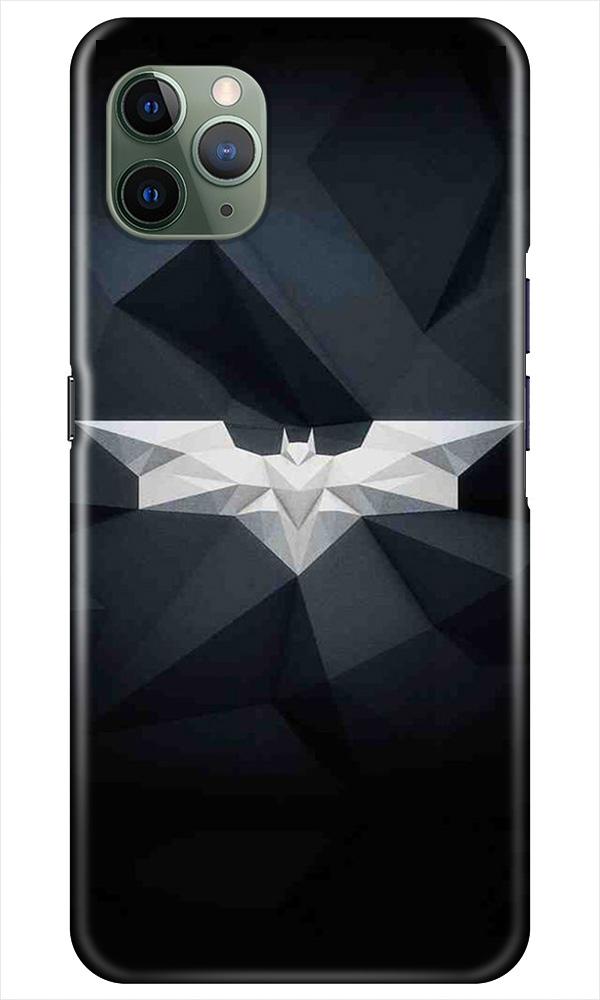 Batman Mobile Back Case for iPhone 11 Pro Max (Design - 3) Batman Case for iPhone 11 Pro Max