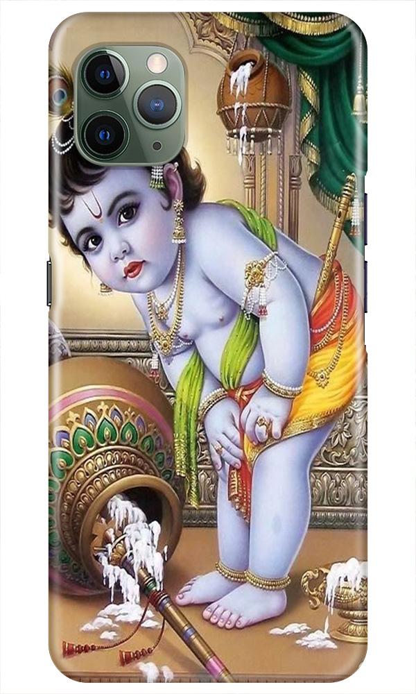 Bal Gopal2 Mobile Back Case for iPhone 11 Pro Max (Design - 85) Bal Gopal2 Case for iPhone 11 Pro Max