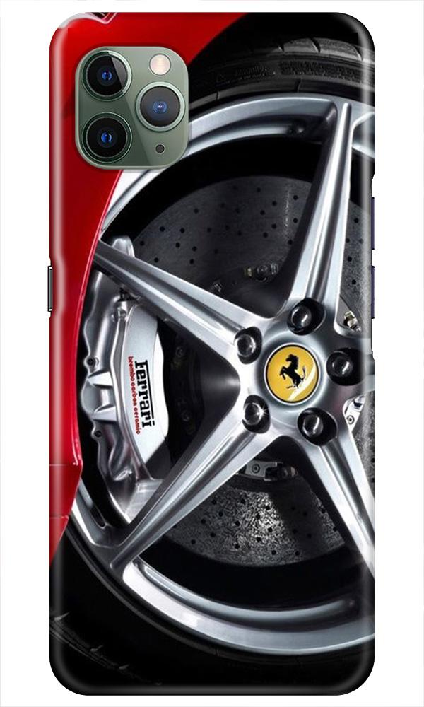 Ferari Mobile Back Case for iPhone 11 Pro Max (Design - 133) Ferari Case for iPhone 11 Pro Max (Design - 133)