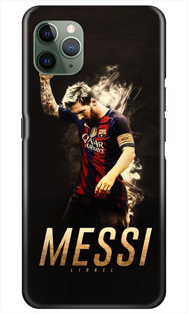 Messi Mobile Back Case for iPhone 11 Pro Max (Design - 163) Messi Case for iPhone 11 Pro Max (Design - 163)