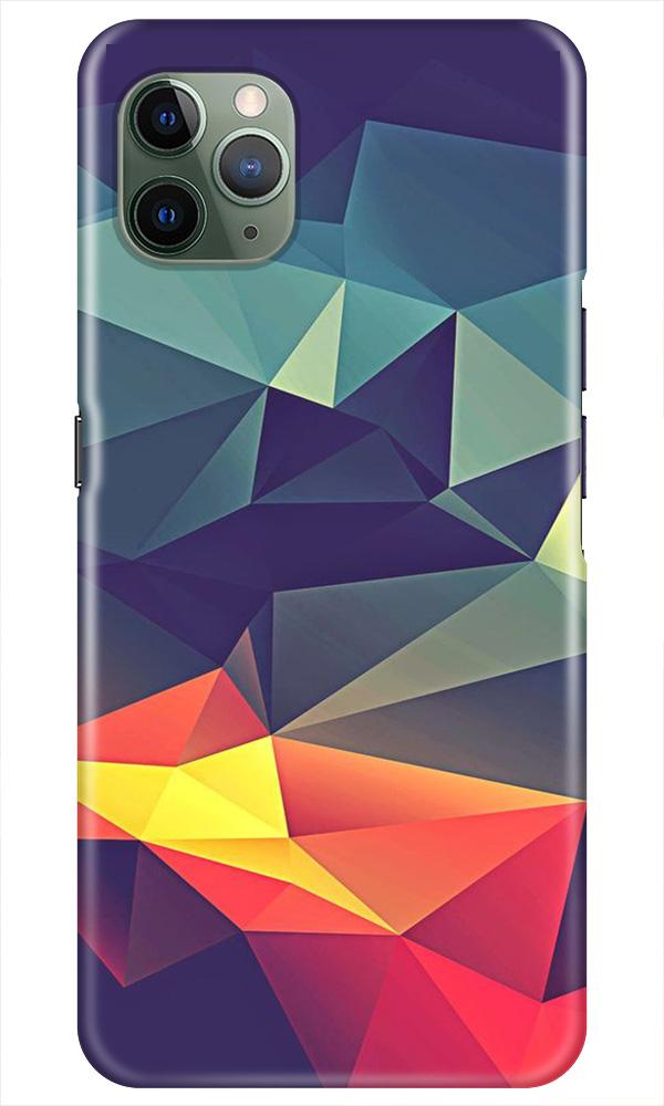 Modern Art Mobile Back Case for iPhone 11 Pro Max (Design - 232) Modern Art Case for iPhone 11 Pro Max (Design No. 232)