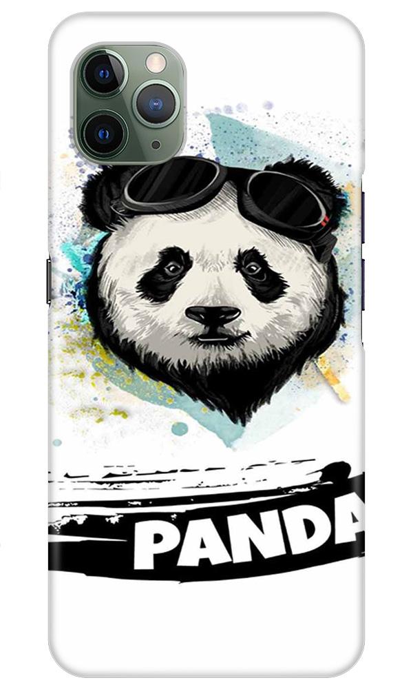 Panda Mobile Back Case for iPhone 11 Pro Max (Design - 319) Panda Mobile Back Case for iPhone 11 Pro Max (Design - 319)