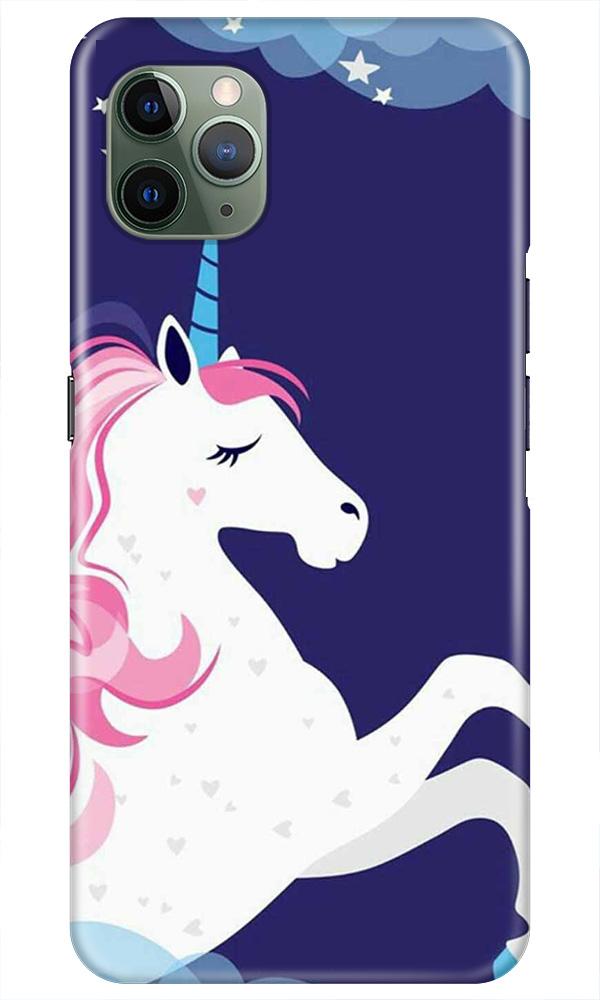 Unicorn Mobile Back Case for iPhone 11 Pro Max (Design - 365) Unicorn Mobile Back Case for iPhone 11 Pro Max (Design - 365)