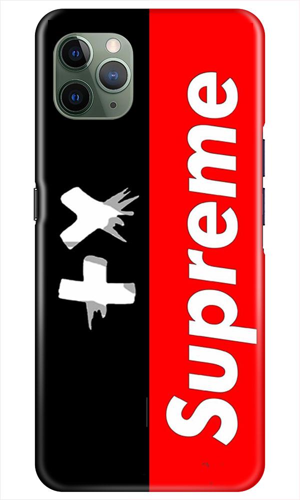 Supreme Mobile Back Case for iPhone 11 Pro Max (Design - 389) Supreme Mobile Back Case for iPhone 11 Pro Max (Design - 389)