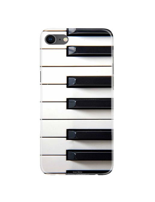 Piano Mobile Back Case for iPhone 8 (Design - 387) Piano Mobile Back Case for iPhone 8 (Design - 387)