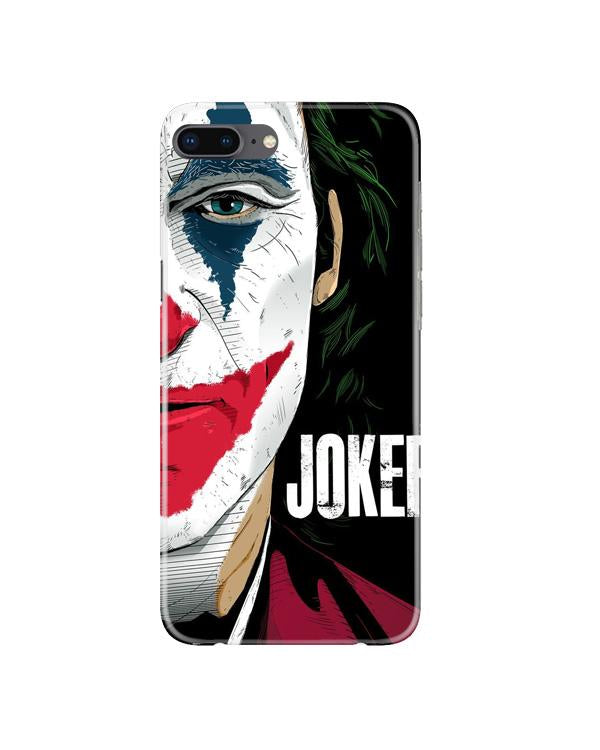 Joker Mobile Back Case for iPhone 8 Plus (Design - 301) Joker Mobile Back Case for iPhone 8 Plus (Design - 301)