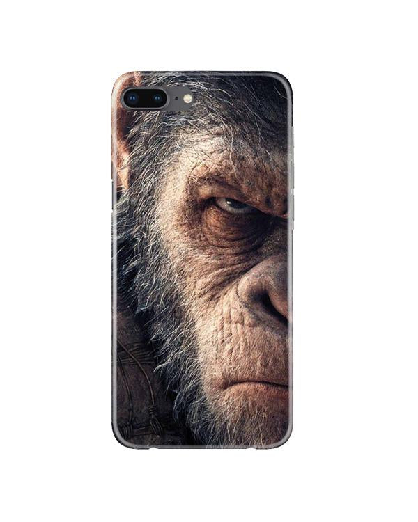 Angry Ape Mobile Back Case for iPhone 8 Plus (Design - 316) Angry Ape Mobile Back Case for iPhone 8 Plus (Design - 316)