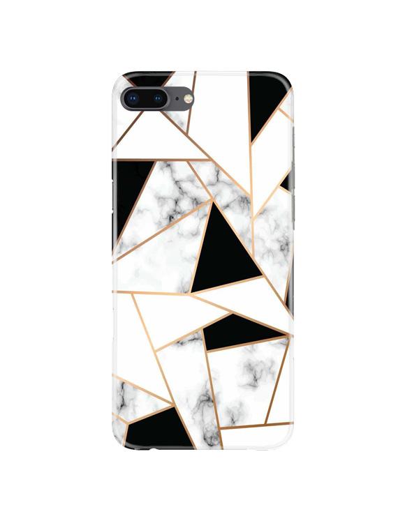Marble Texture Mobile Back Case for iPhone 8 Plus (Design - 322) Marble Texture Mobile Back Case for iPhone 8 Plus (Design - 322)