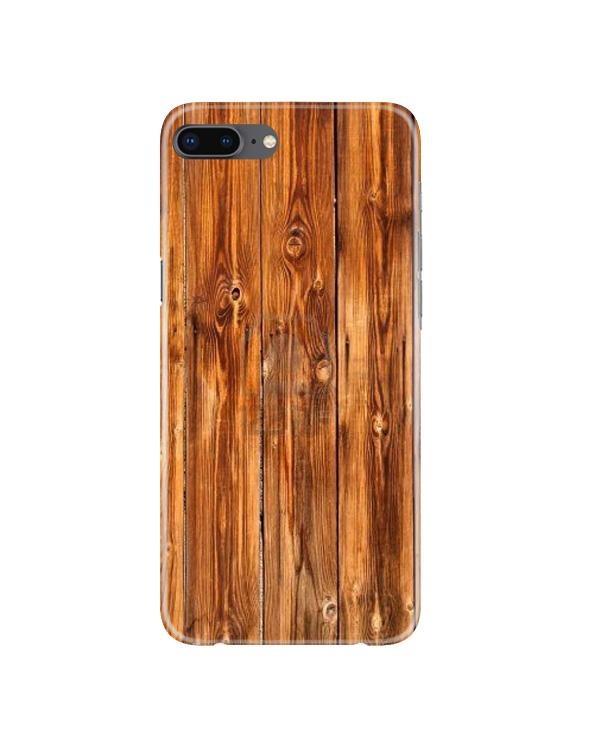 Wooden Texture Mobile Back Case for iPhone 8 Plus (Design - 376) Wooden Texture Mobile Back Case for iPhone 8 Plus (Design - 376)