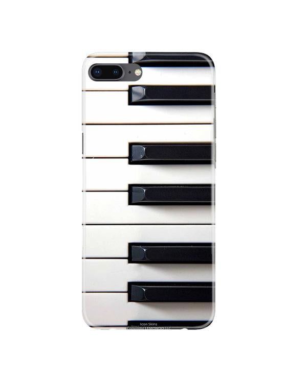 Piano Mobile Back Case for iPhone 8 Plus (Design - 387) Piano Mobile Back Case for iPhone 8 Plus (Design - 387)