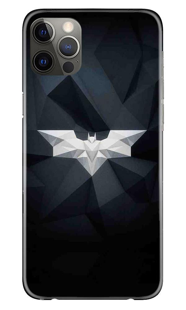 Batman Mobile Back Case for iPhone 12 Pro (Design - 3) Batman Case for iPhone 12 Pro