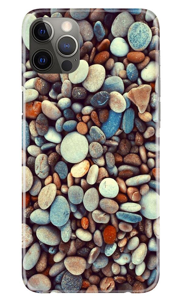 Pebbles Mobile Back Case for iPhone 12 Pro (Design - 205) Pebbles Case for iPhone 12 Pro (Design - 205)