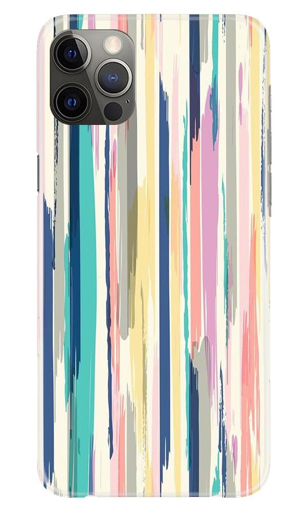 Modern Art Mobile Back Case for iPhone 12 Pro Max (Design - 241) Modern Art Case for iPhone 12 Pro Max (Design No. 241)