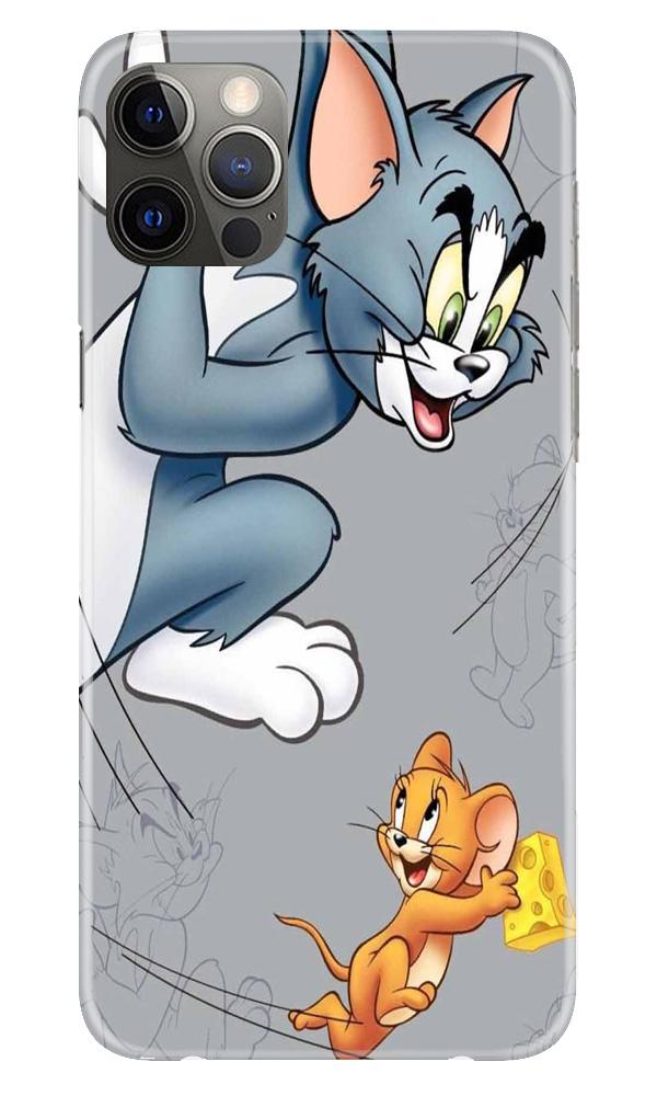 Tom n Jerry Mobile Back Case for iPhone 12 Pro Max (Design - 399) Tom n Jerry Mobile Back Case for iPhone 12 Pro Max (Design - 399)