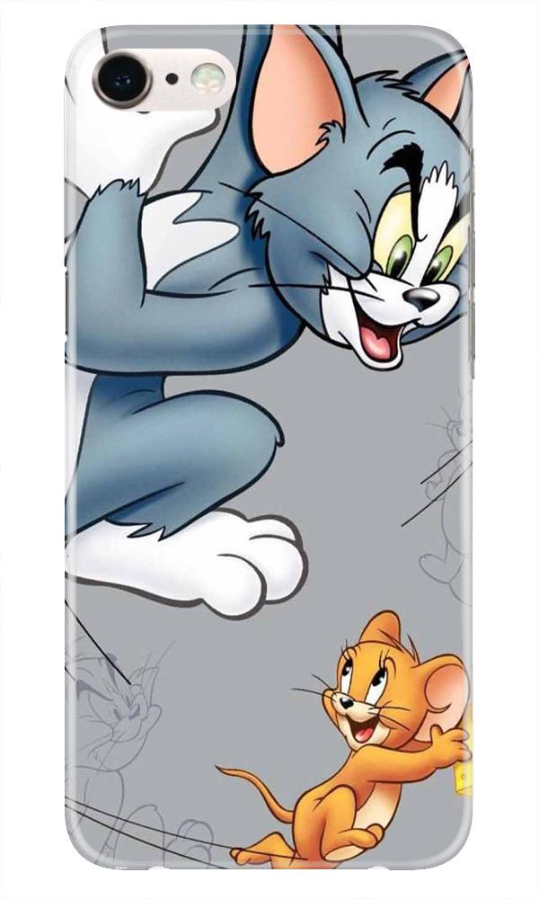 Tom n Jerry Mobile Back Case for iPhone 6 Plus / 6s Plus (Design - 399) Tom n Jerry Mobile Back Case for iPhone 6 Plus / 6s Plus (Design - 399)