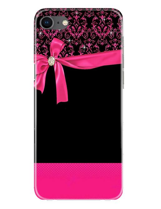 Gift Wrap4 Mobile Back Case for iPhone Se 2020 (Design - 39) Gift Wrap4 Case for iPhone Se 2020