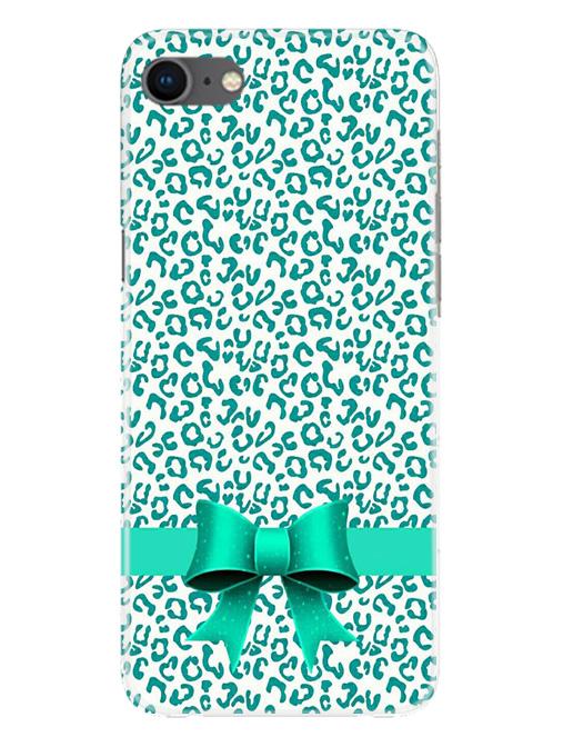 Gift Wrap6 Mobile Back Case for iPhone Se 2020 (Design - 41) Gift Wrap6 Case for iPhone Se 2020