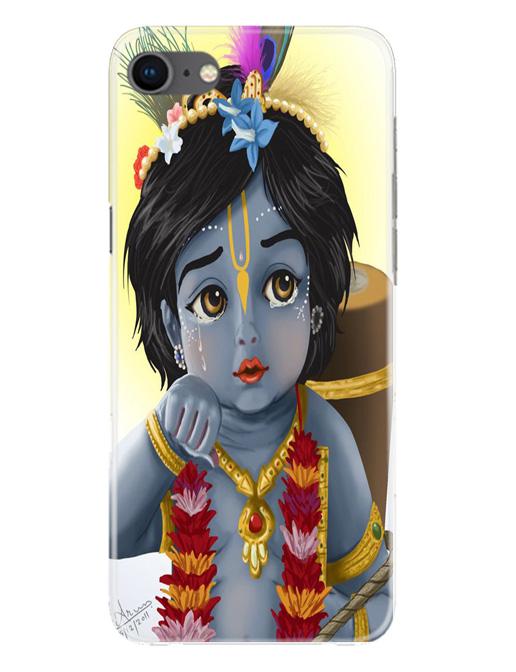 Bal Gopal Mobile Back Case for iPhone Se 2020 (Design - 48) Bal Gopal Case for iPhone Se 2020
