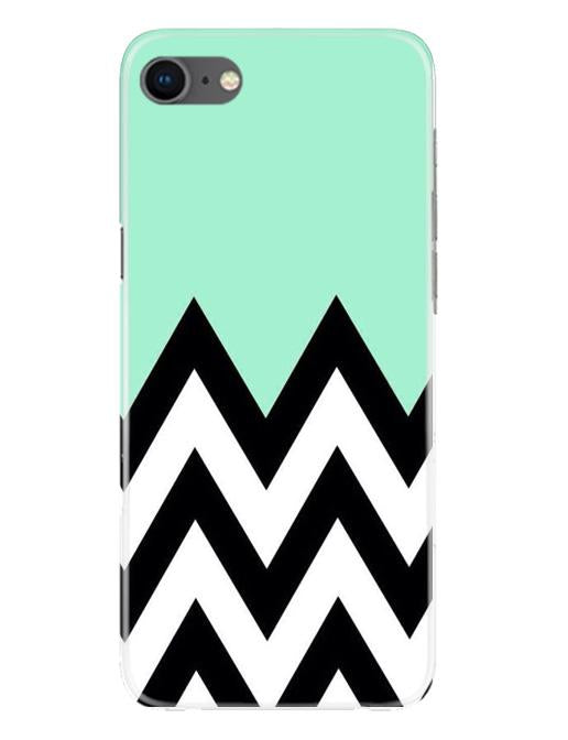 Pattern Mobile Back Case for iPhone Se 2020 (Design - 58) Pattern Case for iPhone Se 2020