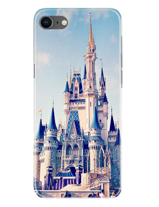Disney Land for iPhone Se 2020 (Design - 185) Disney Land for iPhone Se 2020 (Design - 185)