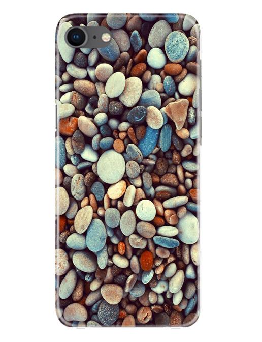 Pebbles Mobile Back Case for iPhone Se 2020 (Design - 205) Pebbles Case for iPhone Se 2020 (Design - 205)