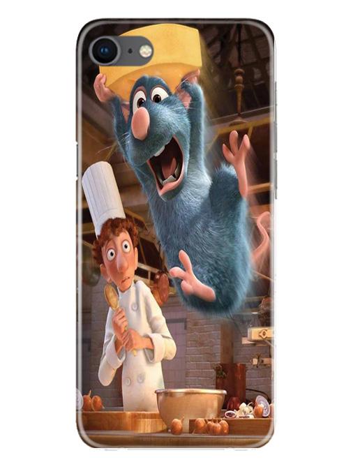Ratatouille Mobile Back Case for iPhone Se 2020 (Design - 347) Ratatouille Mobile Back Case for iPhone Se 2020 (Design - 347)