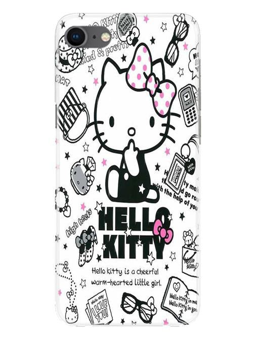 Hello Kitty Mobile Back Case for iPhone Se 2020 (Design - 361) Hello Kitty Mobile Back Case for iPhone Se 2020 (Design - 361)