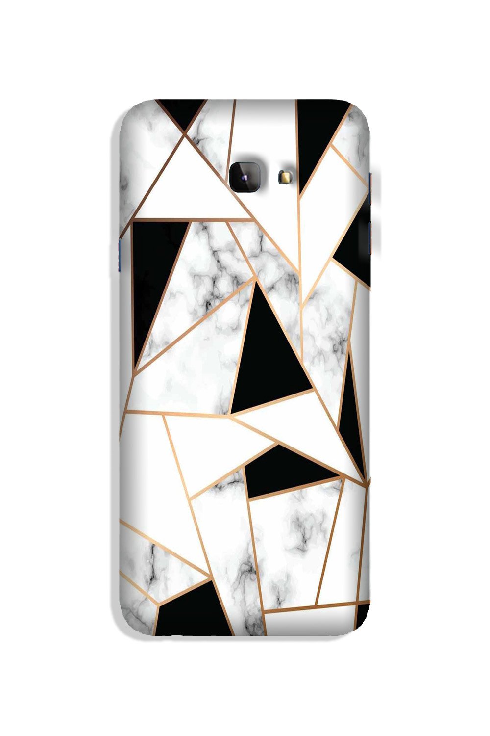 Marble Texture Mobile Back Case for Galaxy J4 Plus (Design - 322) Marble Texture Mobile Back Case for Galaxy J4 Plus (Design - 322)