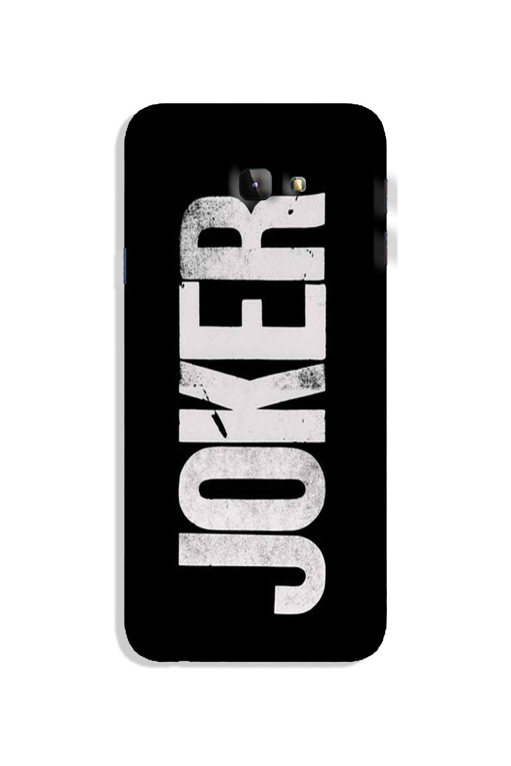 Joker Mobile Back Case for Galaxy J4 Plus (Design - 327) Joker Mobile Back Case for Galaxy J4 Plus (Design - 327)