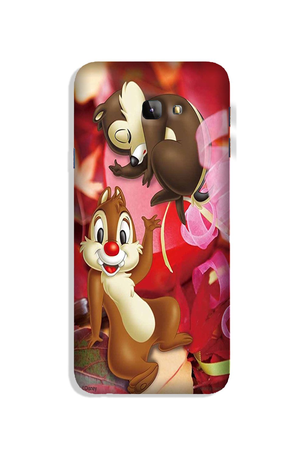 Chip n Dale Mobile Back Case for Galaxy J4 Plus (Design - 349) Chip n Dale Mobile Back Case for Galaxy J4 Plus (Design - 349)