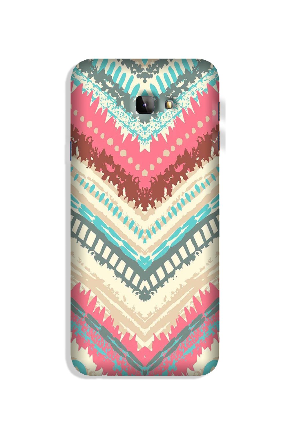 Pattern Mobile Back Case for Galaxy J4 Plus (Design - 368) Pattern Mobile Back Case for Galaxy J4 Plus (Design - 368)
