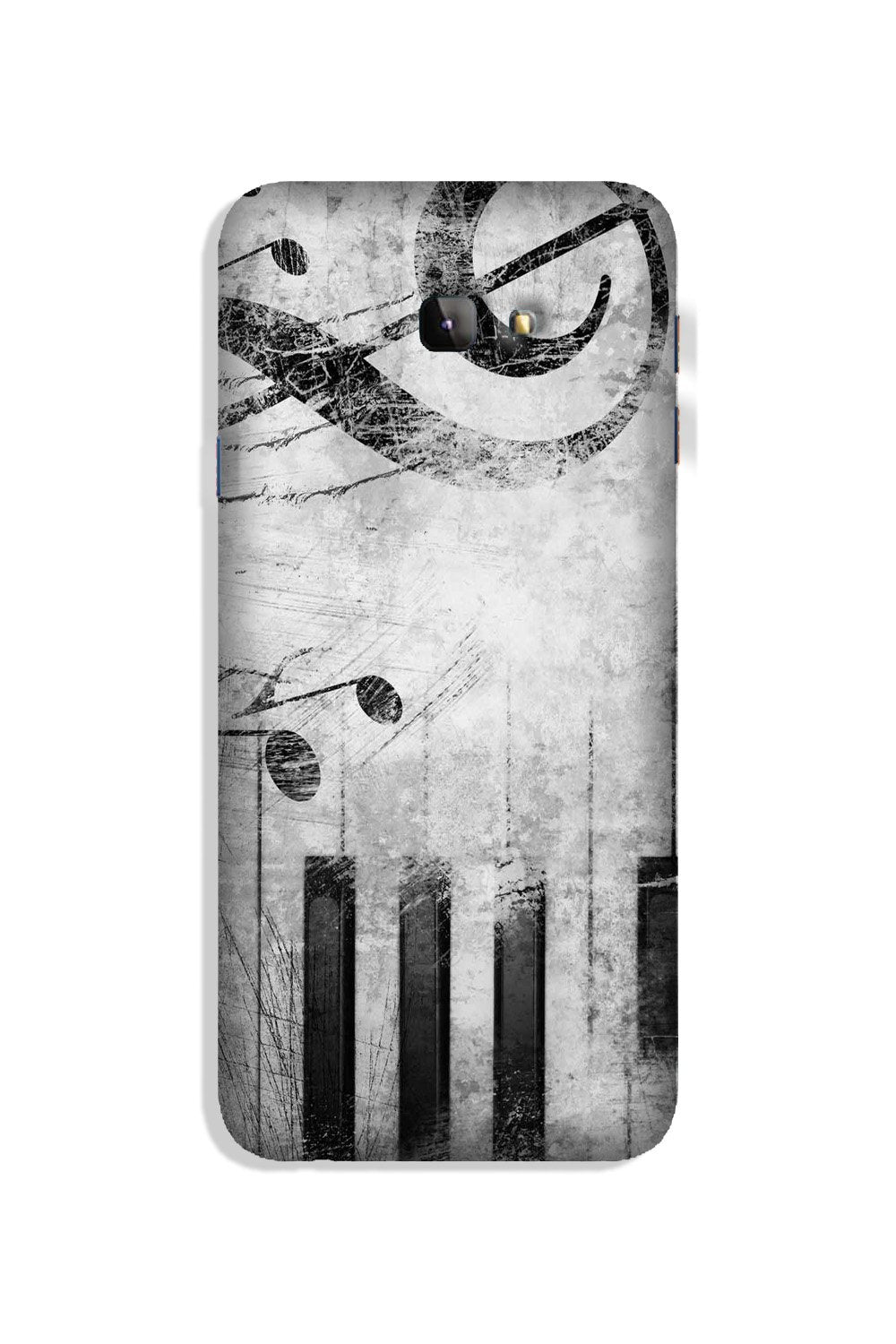 Music Mobile Back Case for Galaxy J4 Plus (Design - 394) Music Mobile Back Case for Galaxy J4 Plus (Design - 394)