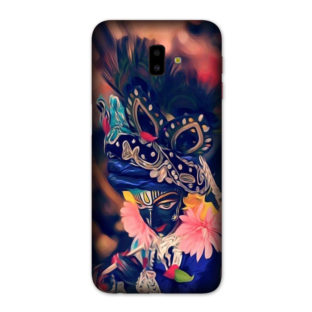 Lord Krishna Case for Galaxy J6 Plus Lord Krishna Case for Galaxy J6 Plus