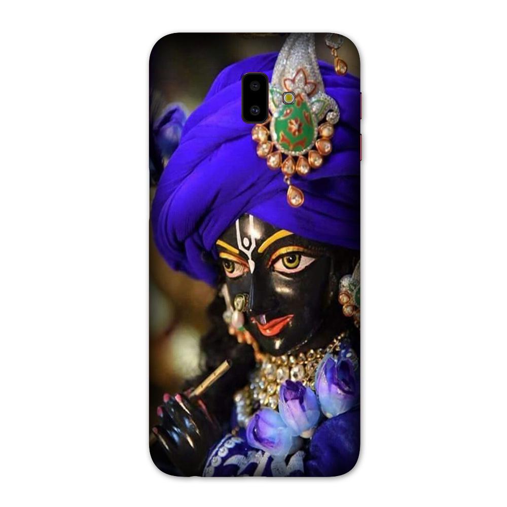 Lord Krishna4 Case for Galaxy J6 Plus Lord Krishna4 Case for Galaxy J6 Plus