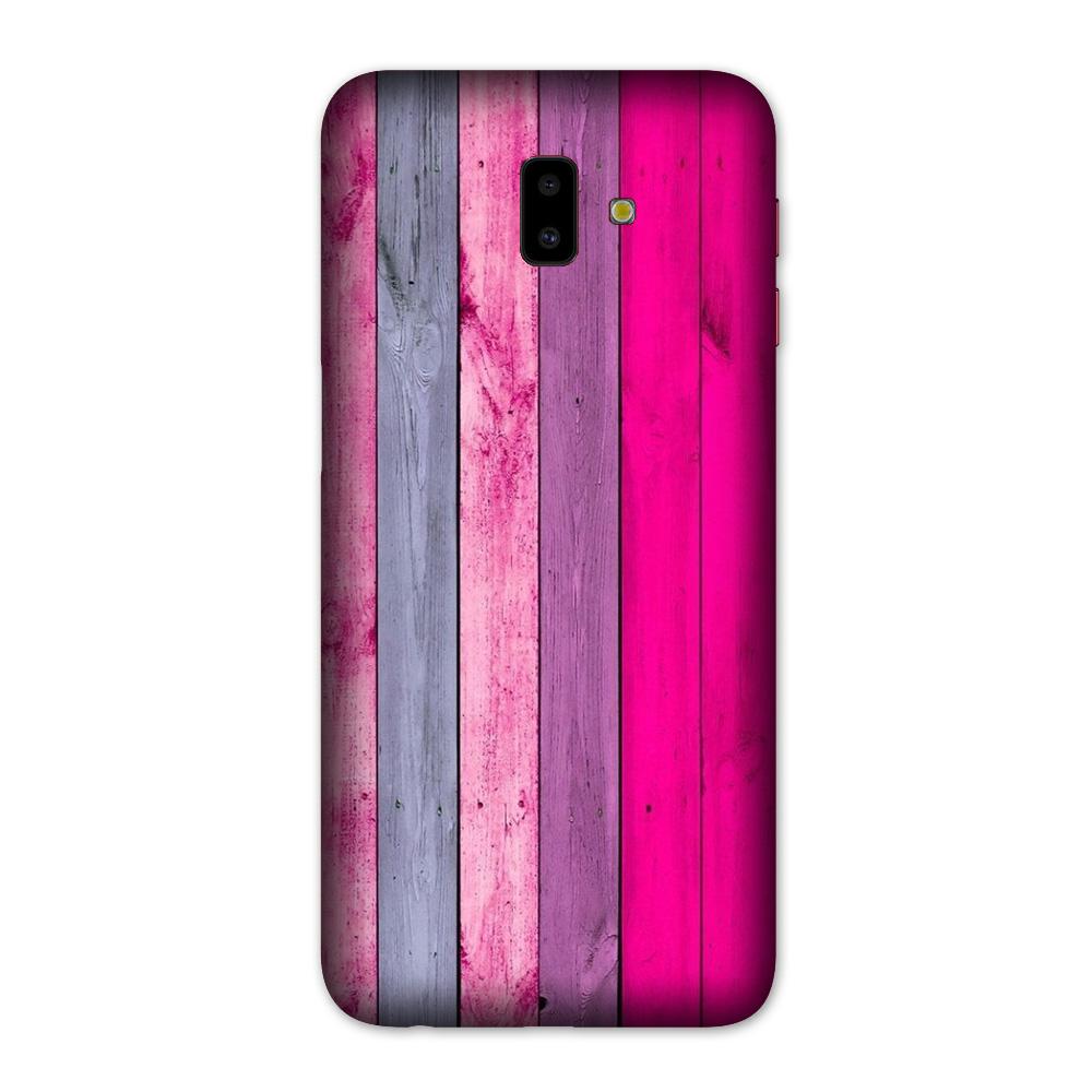 Wooden look Case for Galaxy J6 Plus Wooden look Case for Galaxy J6 Plus