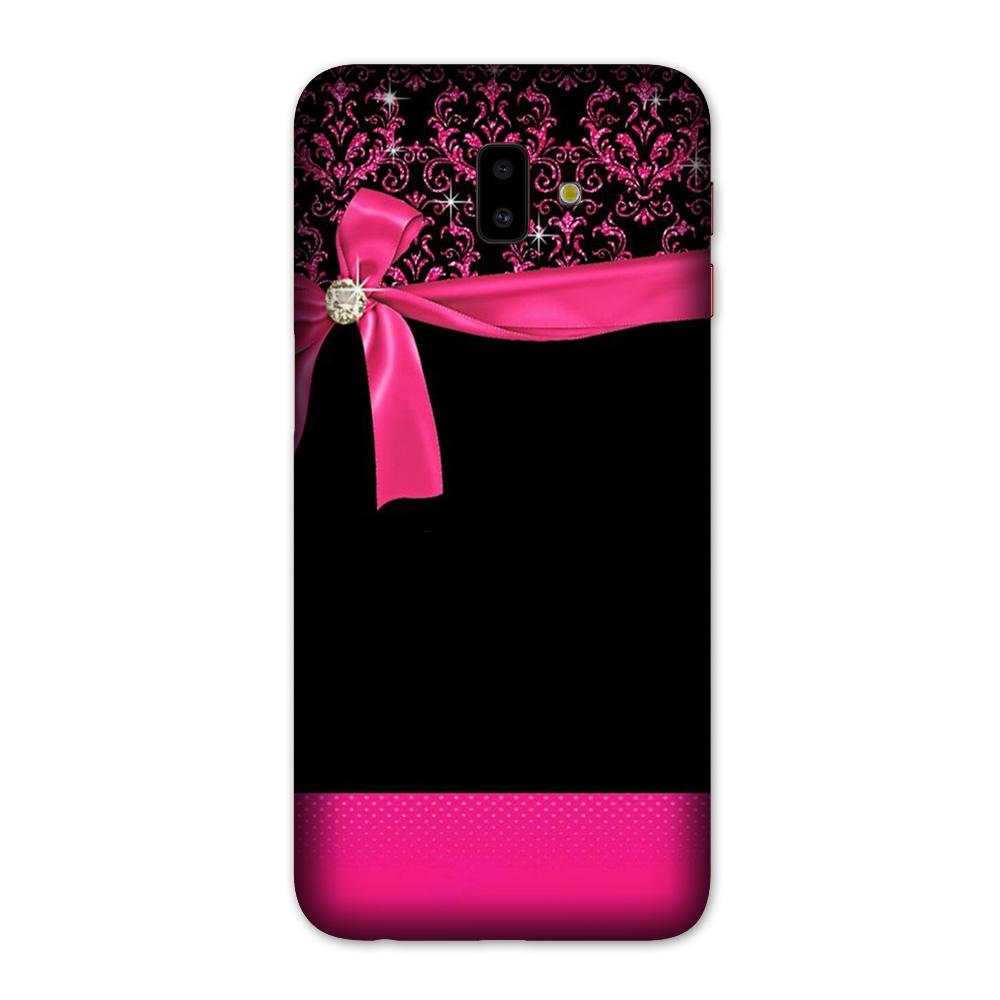 Gift Wrap4 Case for Galaxy J6 Plus Gift Wrap4 Case for Galaxy J6 Plus