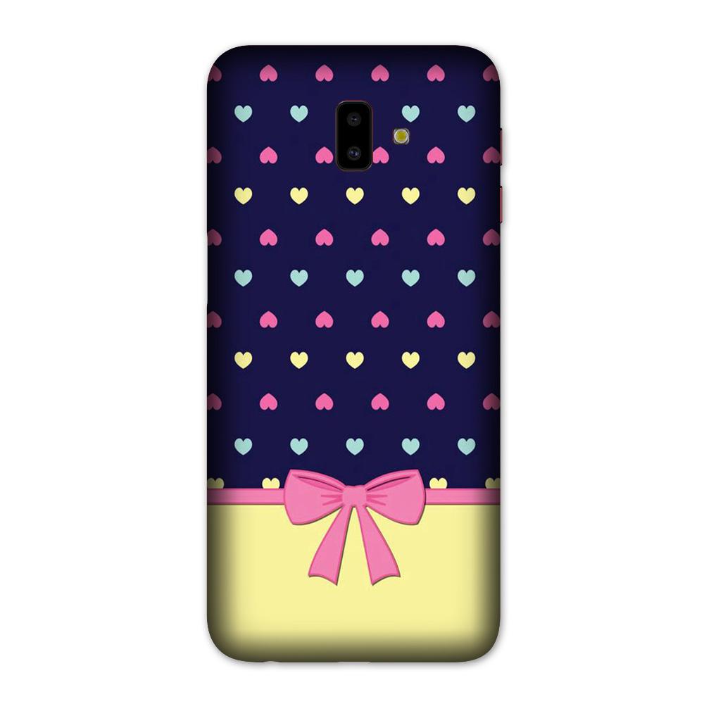 Gift Wrap5 Case for Galaxy J6 Plus Gift Wrap5 Case for Galaxy J6 Plus