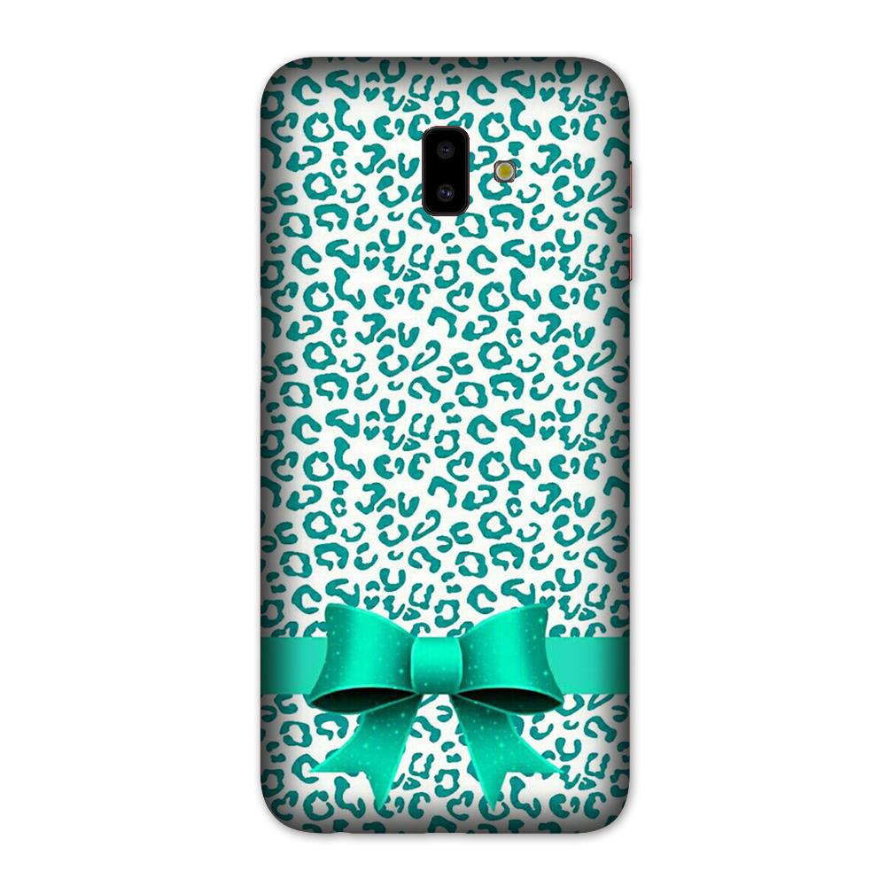 Gift Wrap6 Case for Galaxy J6 Plus Gift Wrap6 Case for Galaxy J6 Plus