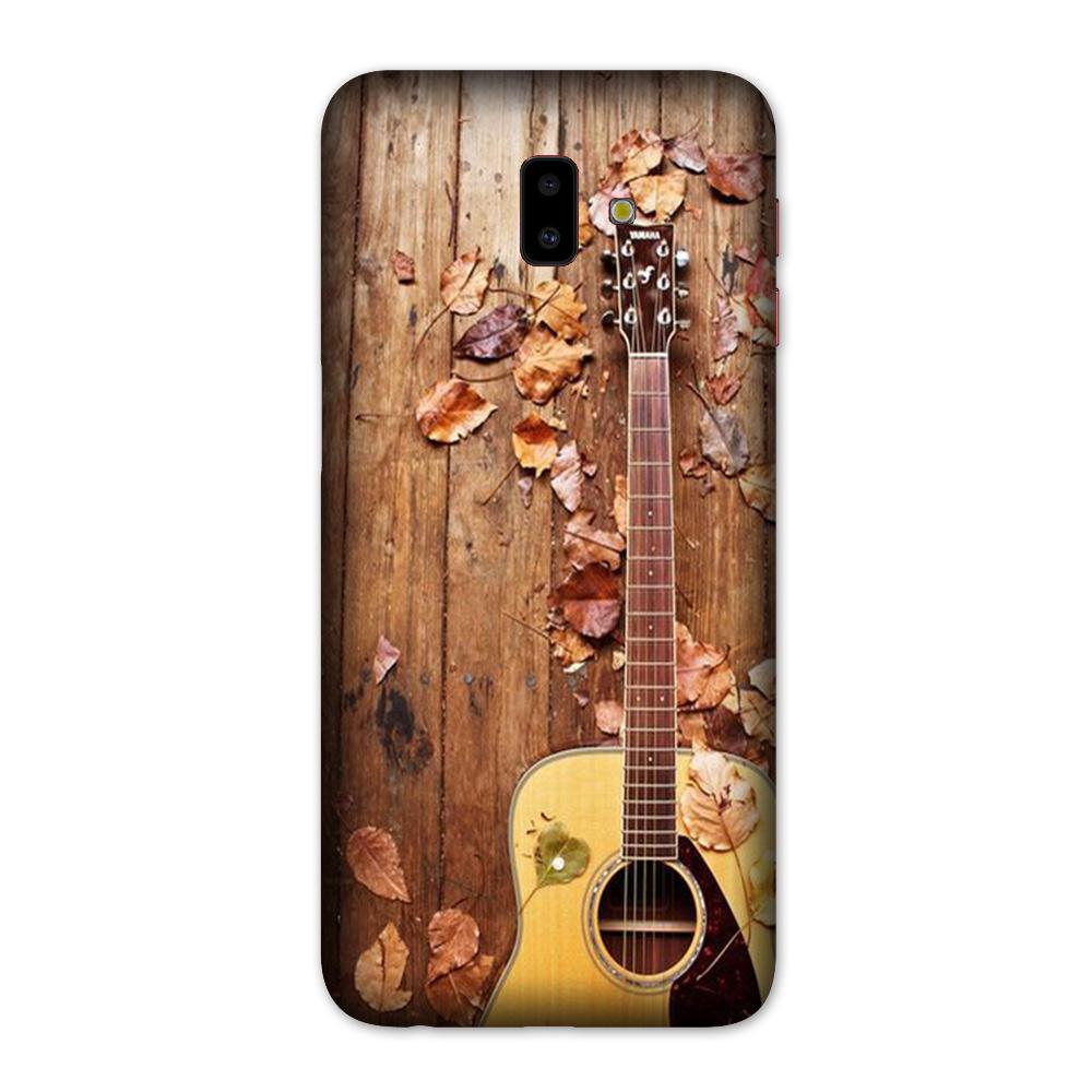 Guitar Case for Galaxy J6 Plus Guitar Case for Galaxy J6 Plus
