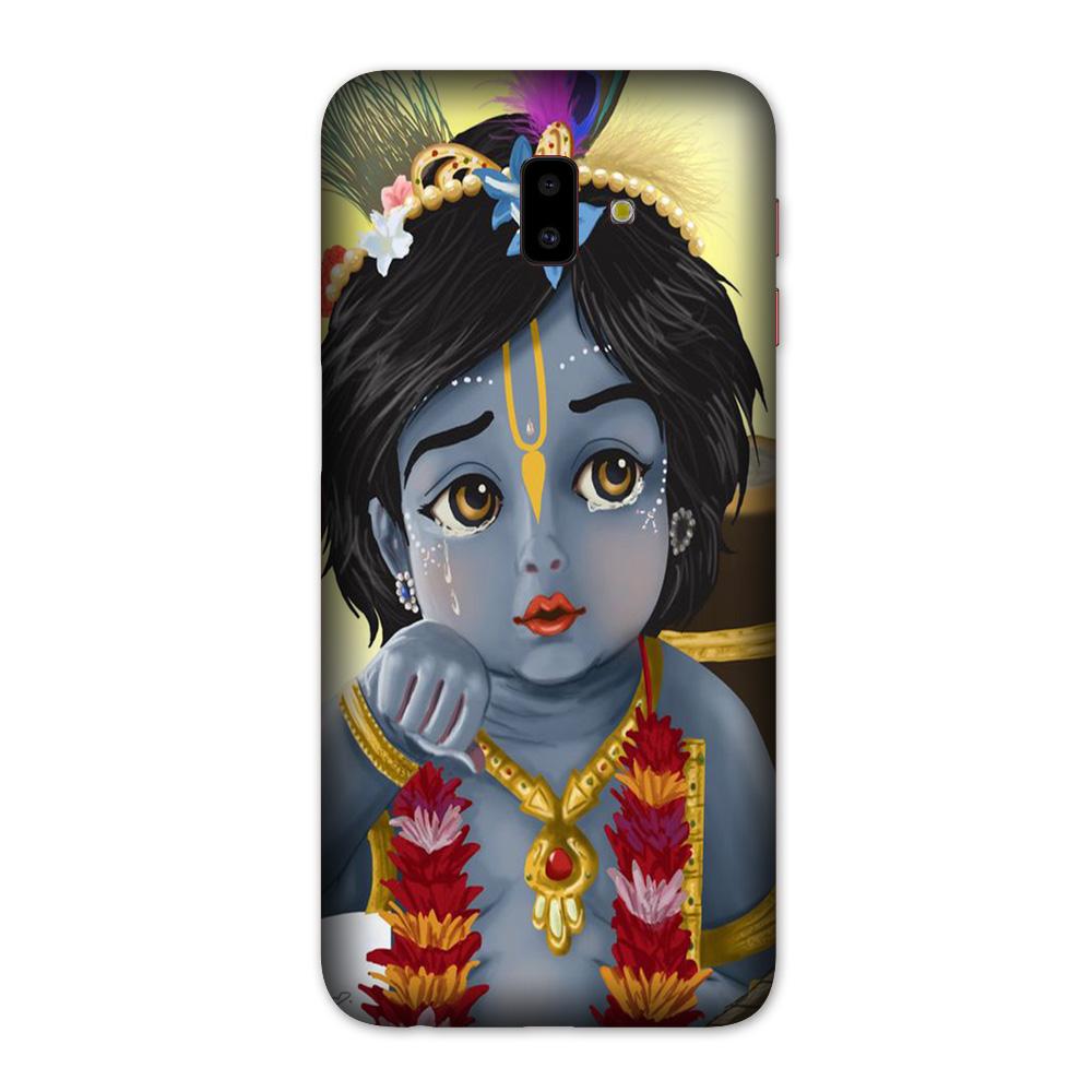 Bal Gopal Case for Galaxy J6 Plus Bal Gopal Case for Galaxy J6 Plus