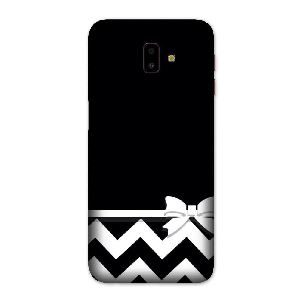 Gift Wrap7 Case for Galaxy J6 Plus Gift Wrap7 Case for Galaxy J6 Plus