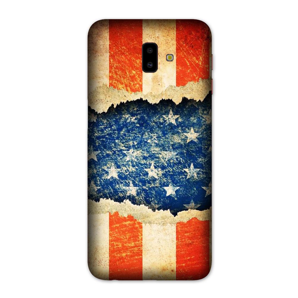 United Kingdom Case for Galaxy J6 Plus United Kingdom Case for Galaxy J6 Plus