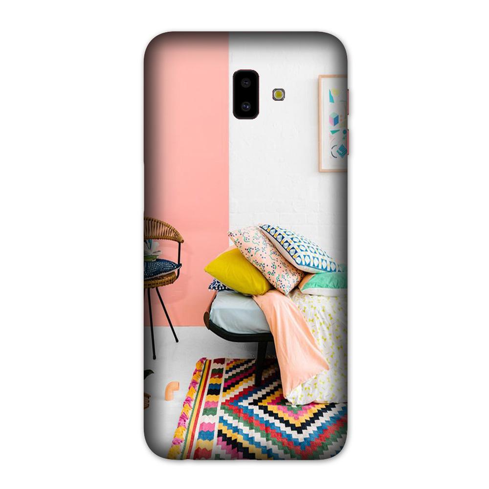 Home Décor Case for Galaxy J6 Plus Home Décor Case for Galaxy J6 Plus