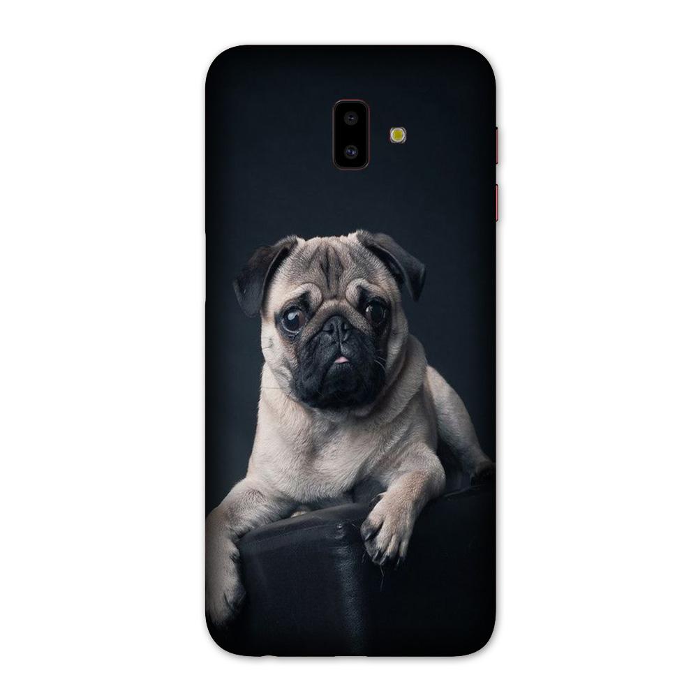 little Puppy Case for Galaxy J6 Plus little Puppy Case for Galaxy J6 Plus