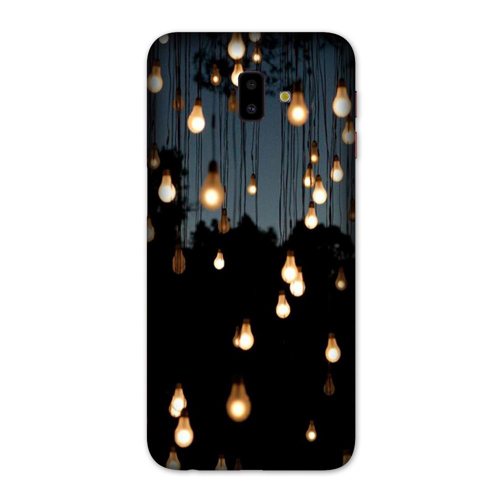 Party Bulb Case for Galaxy J6 Plus Party Bulb Case for Galaxy J6 Plus