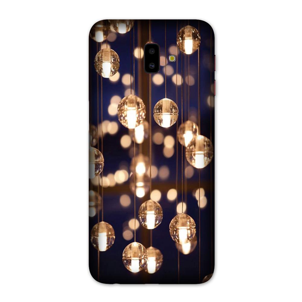Party Bulb2 Case for Galaxy J6 Plus Party Bulb2 Case for Galaxy J6 Plus