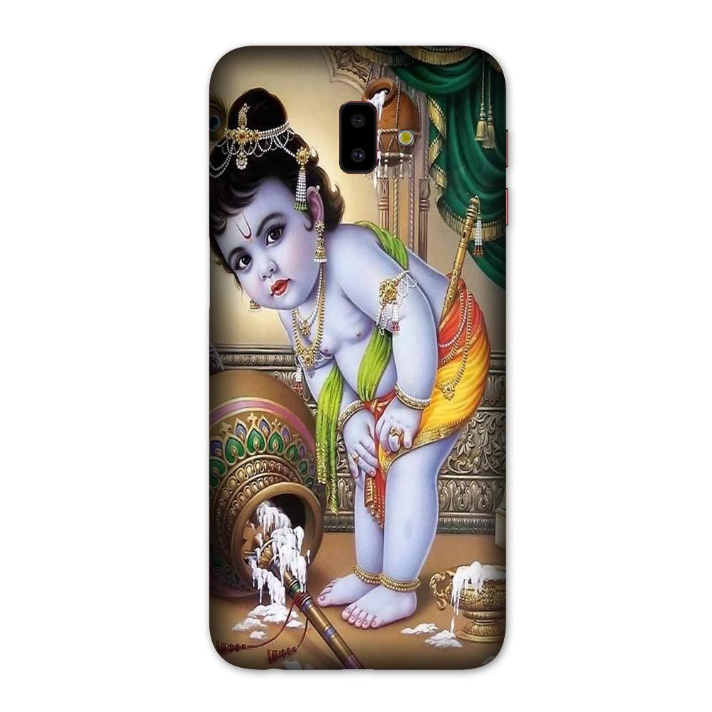 Bal Gopal2 Case for Galaxy J6 Plus Bal Gopal2 Case for Galaxy J6 Plus