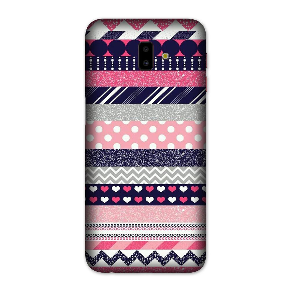 Pattern3 Case for Galaxy J6 Plus Pattern3 Case for Galaxy J6 Plus
