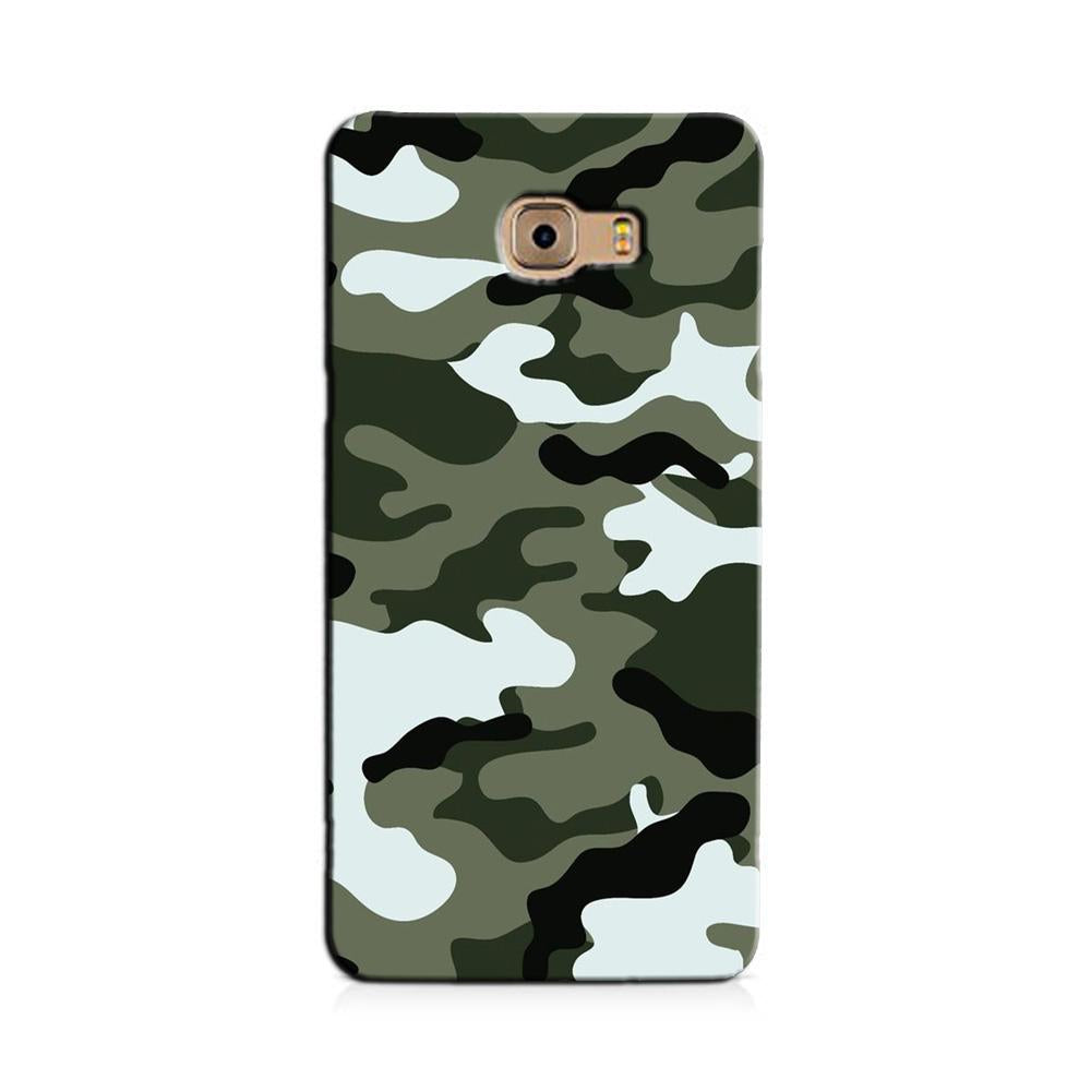 Army Camouflage Case for Galaxy C9/ C9 Pro (Design - 108) Army Camouflage Case for Galaxy C9/ C9 Pro (Design - 108)
