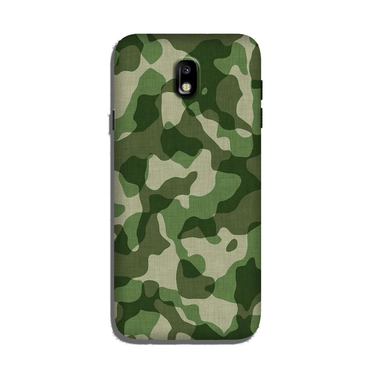Army Camouflage Case for Galaxy J7 Pro (Design - 106) Army Camouflage Case for Galaxy J7 Pro (Design - 106)